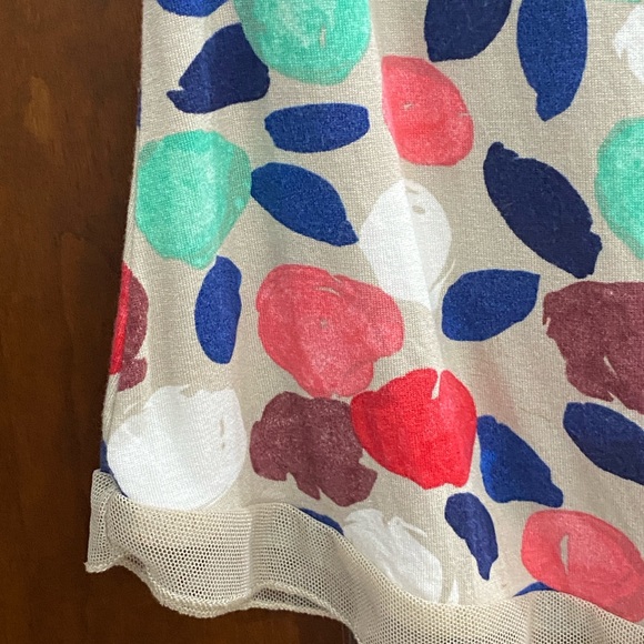 Ladies X-Small Shirt Top Sleeveless Blouse Tank Top Tan Pink Navy Green Weston - Picture 4 of 13